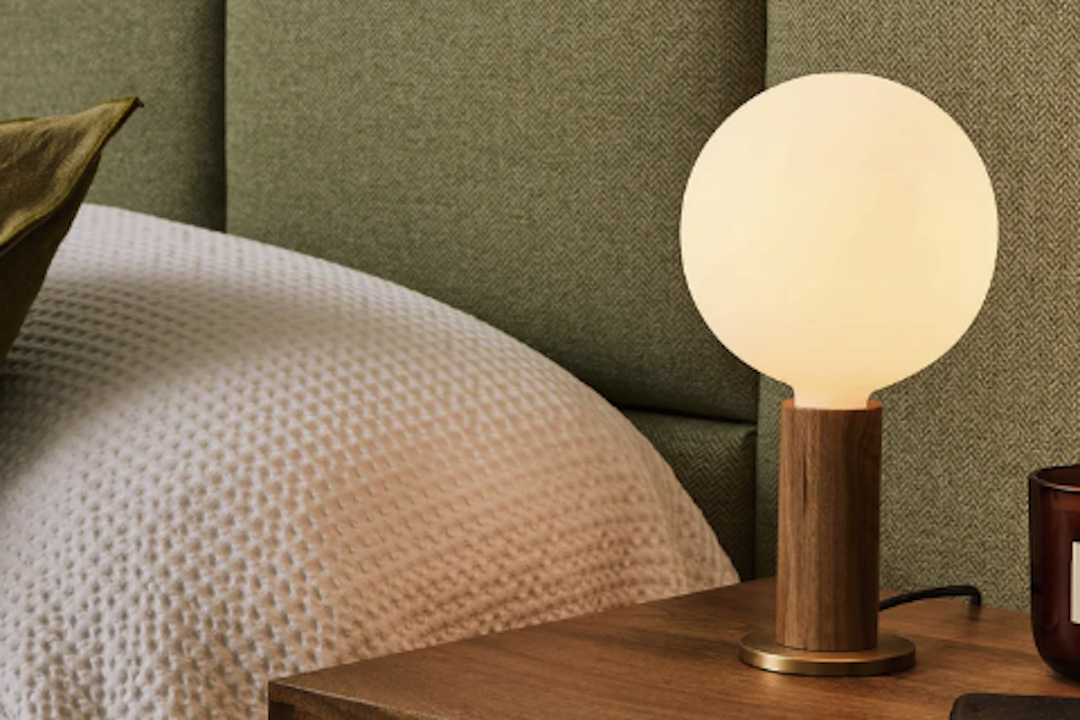 table lamp